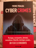 Livre cyber crimes, un flic 2.0 raconte, fév. 2020